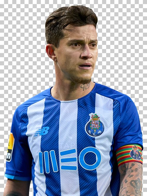 Otavio FC Porto