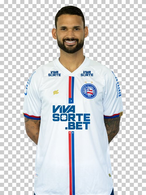 Willian Jose Bahia