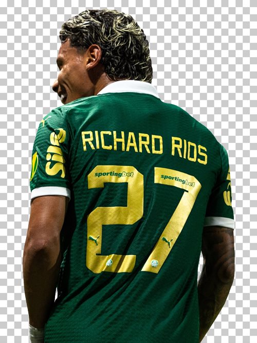 Richard Rios Palmeiras