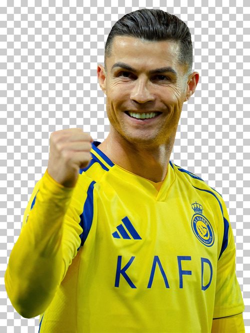 Cristiano Ronaldo Al Nassr