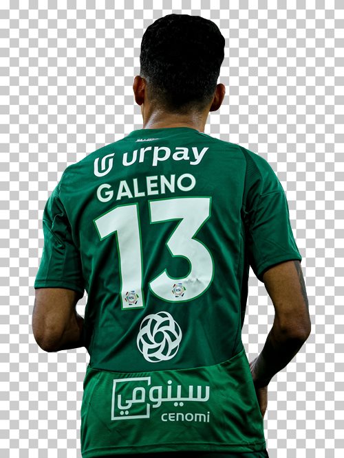 Galeno Al-Ahli