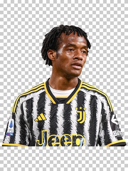 Juan Cuadrado Juventus FC