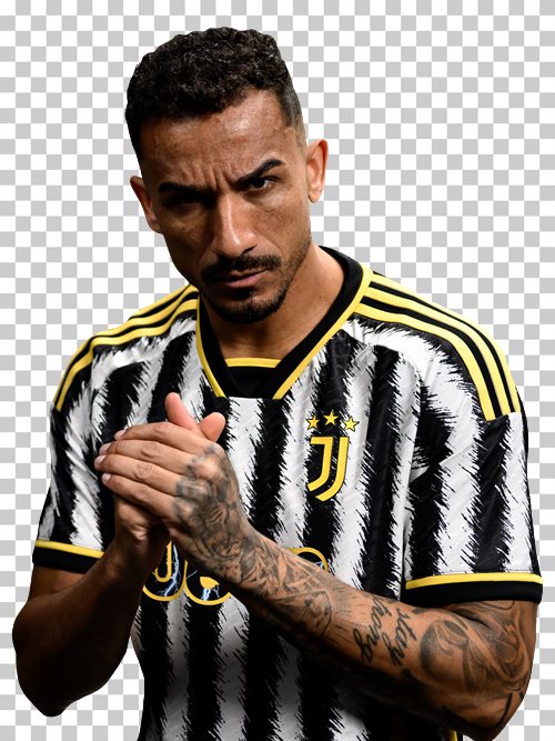 Danilo Juventus FC