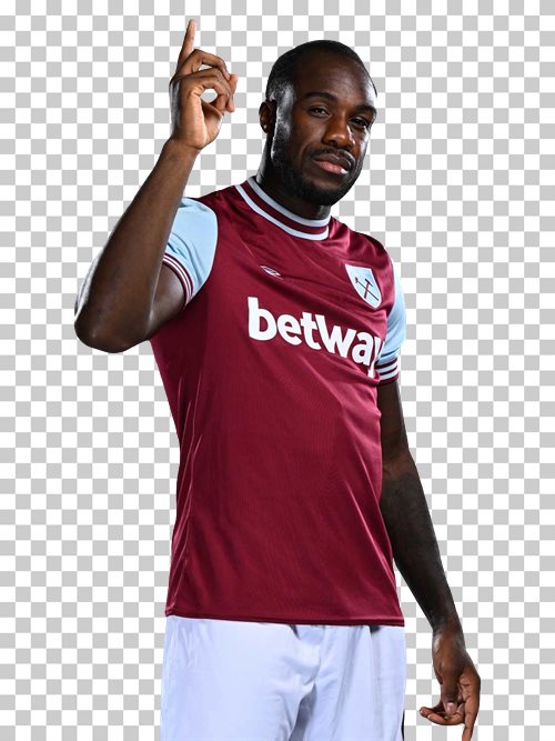 Michail Antonio West Ham United