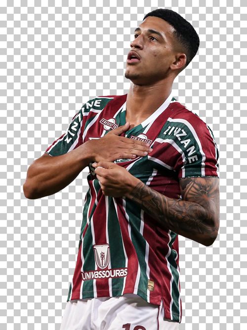 Kaua Elias Fluminense