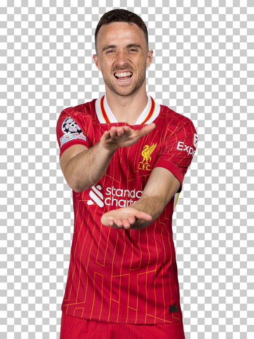 Diogo Jota Liverpool