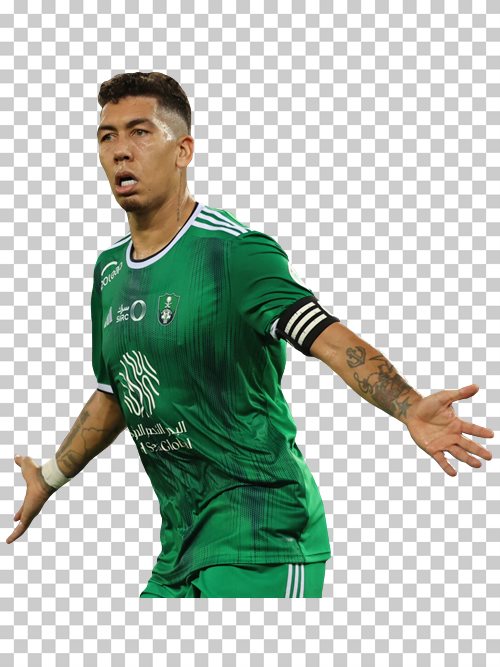 Roberto Firmino Al-Ahli