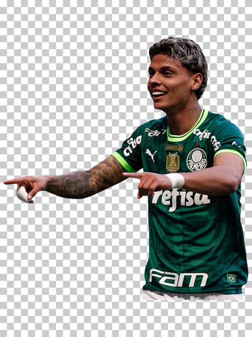 Richard Rios Palmeiras