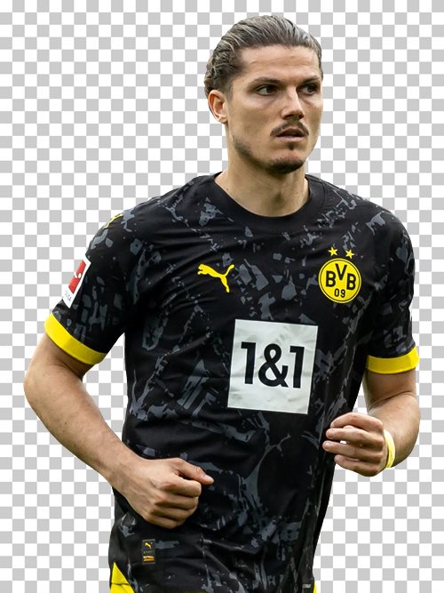 Marcel Sabitzer Borussia Dortmund