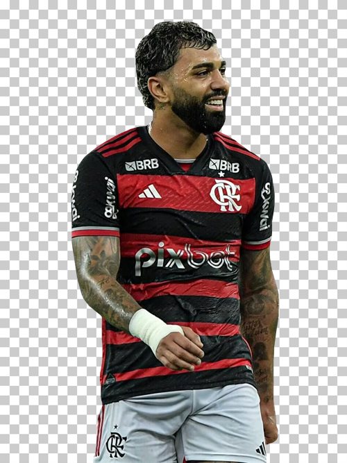 Gabriel Barbosa Flamengo