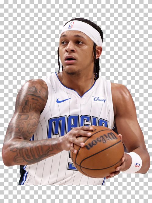 Paolo Banchero Orlando Magic