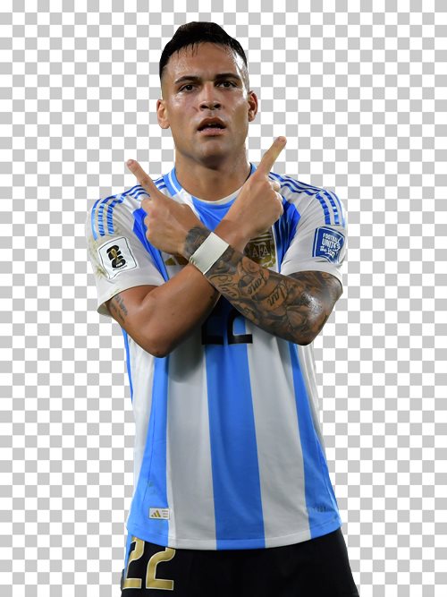 Lautaro Martinez Argentina national football team