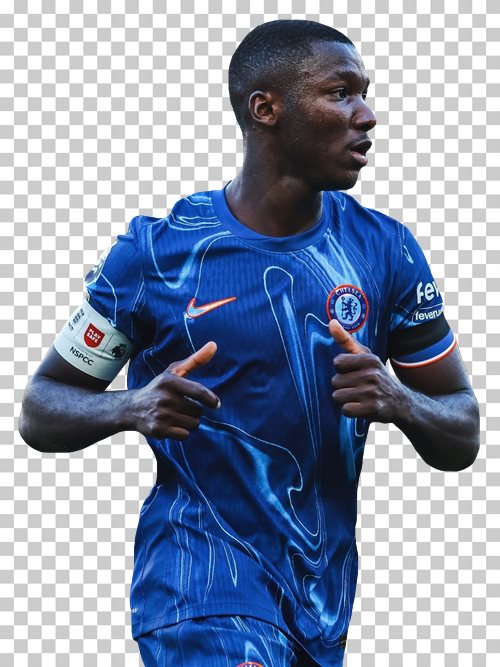 Moises Caicedo Chelsea