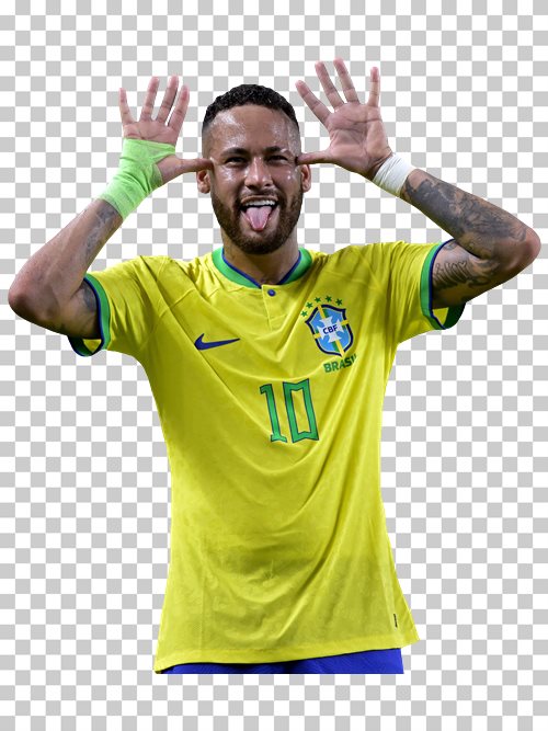 Neymar Brazil national football team