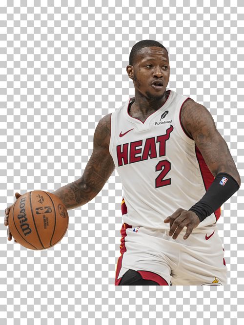 Terry Rozier Miami Heat