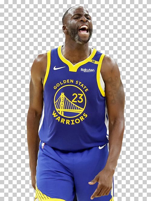 Draymond Green Golden State Warriors