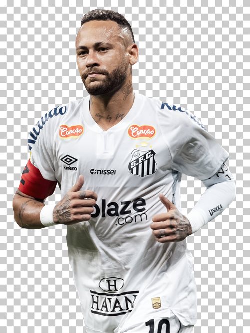 Neymar Santos