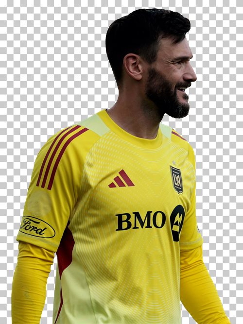 Hugo Lloris Los Angeles FC