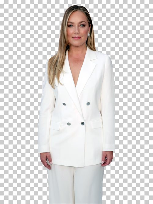 Elisabeth Rohm transparent png render free