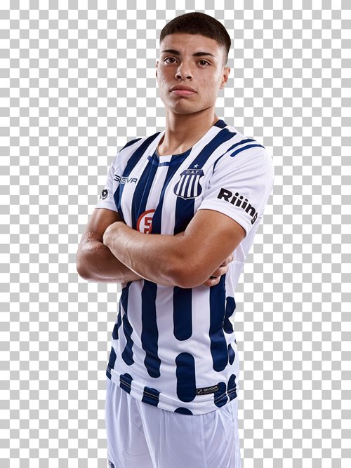 Diego Barrera Talleres