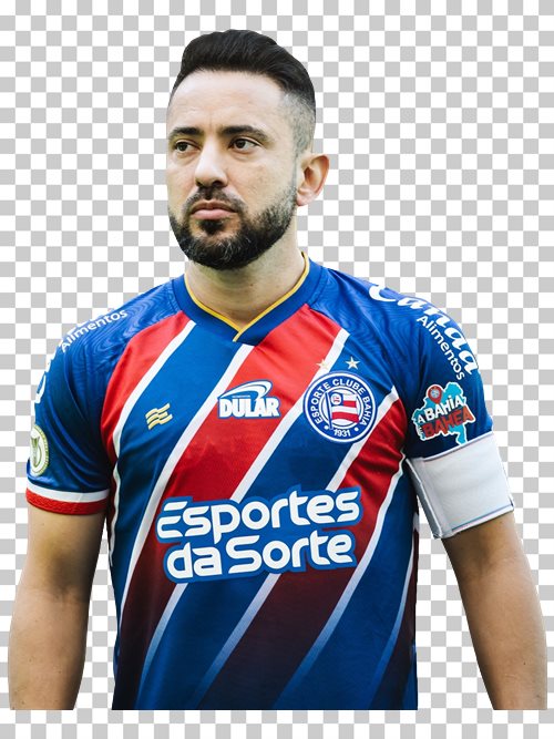 Everton Ribeiro Bahia