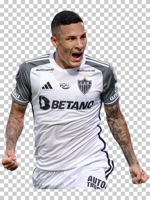 Guilherme Arana transparent png render free