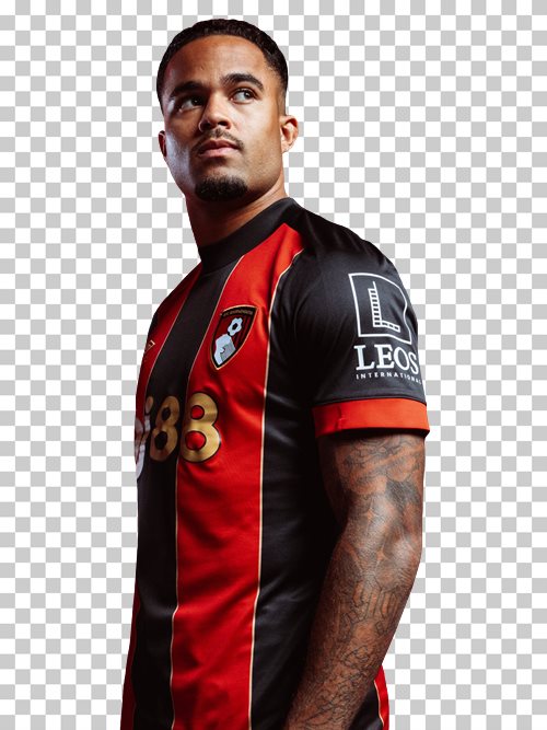 Justin Kluivert Bournemouth