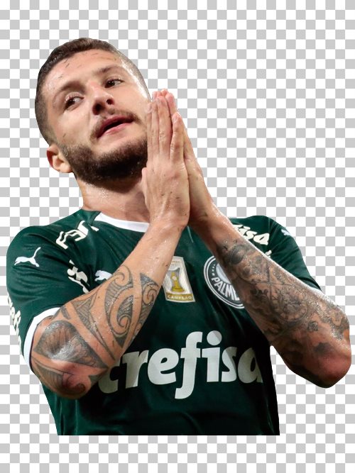 Ze Rafael Palmeiras