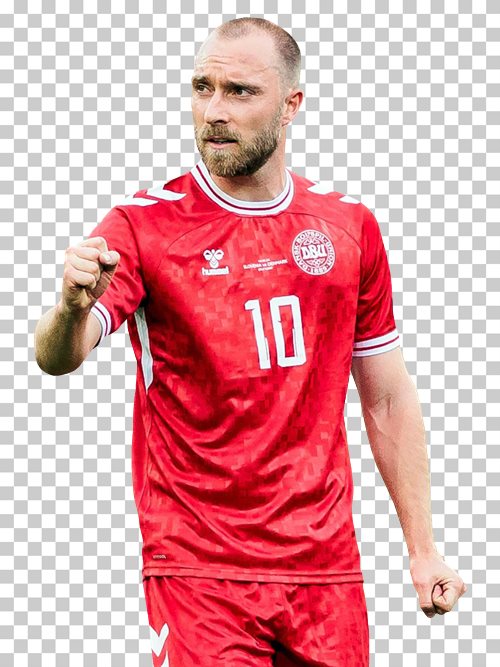 Christian Eriksen Denmark national football team