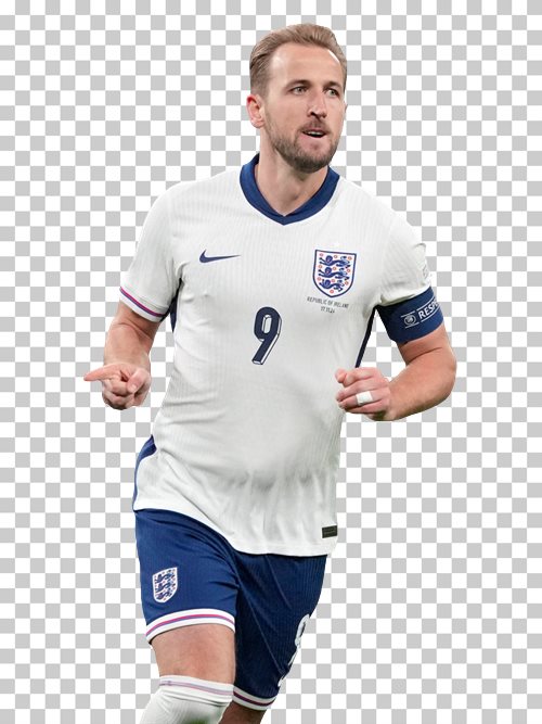 Harry Kane England national football team