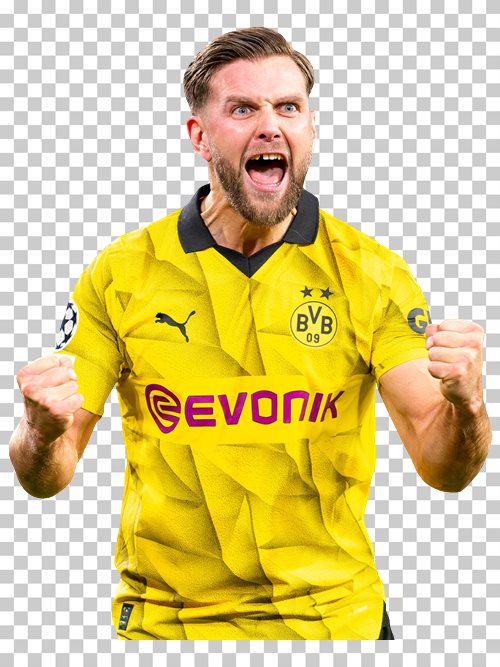 Niclas Fullkrug Borussia Dortmund