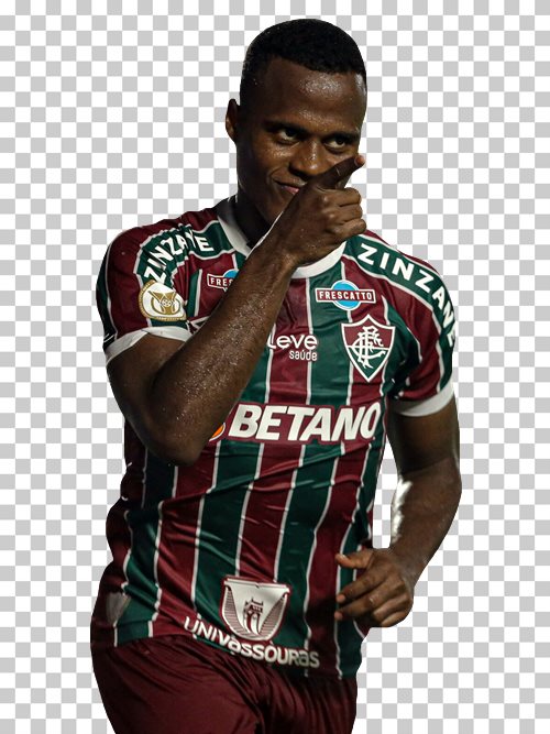 Jhon Arias Fluminense