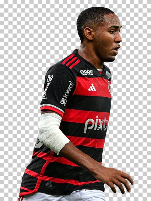 Lorran Flamengo