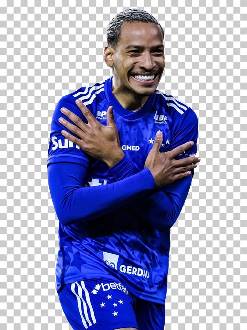 Matheus Pereira transparent png render free