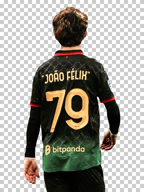 Joao Felix AC Milan