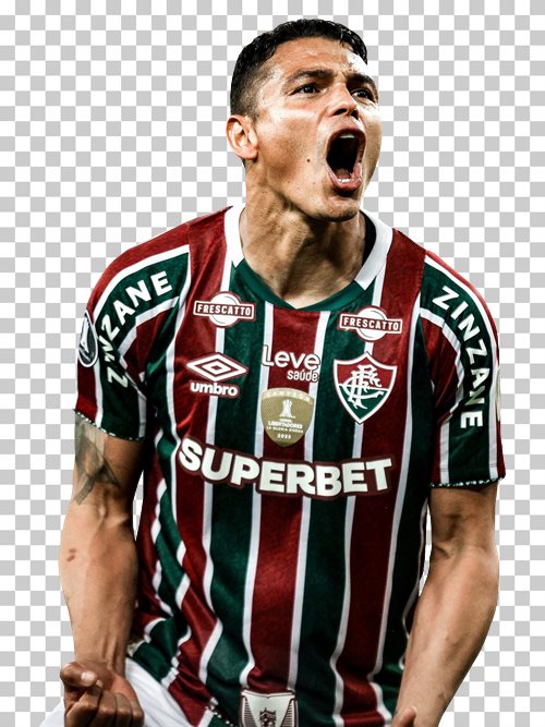 Thiago Silva Fluminense