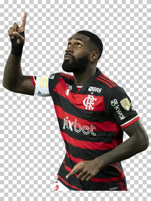 Gerson Flamengo