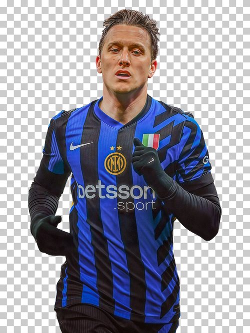 Piotr Zielinski Inter Milan