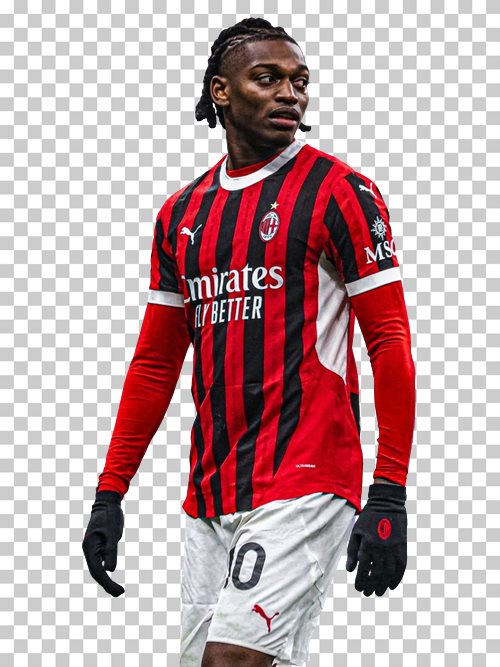 Rafael Leao AC Milan