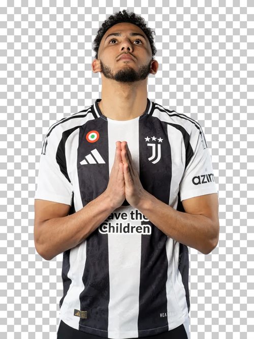 Lloyd Kelly Juventus FC