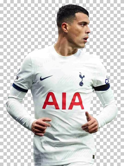 Pedro Porro Tottenham Hotspur