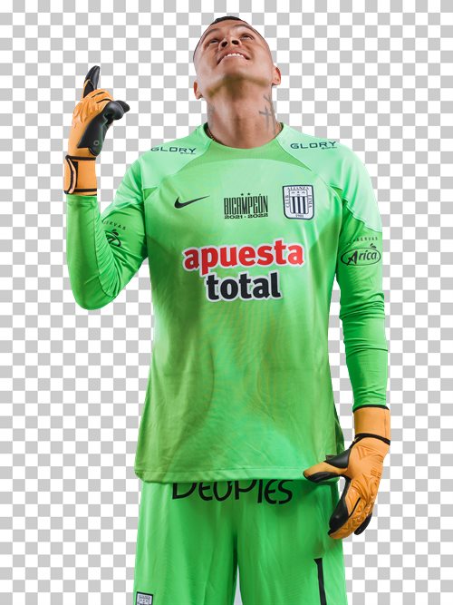 Angelo Campos transparent png render free