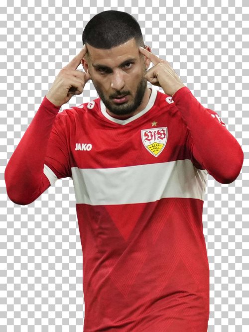 Deniz Undav VfB Stuttgart