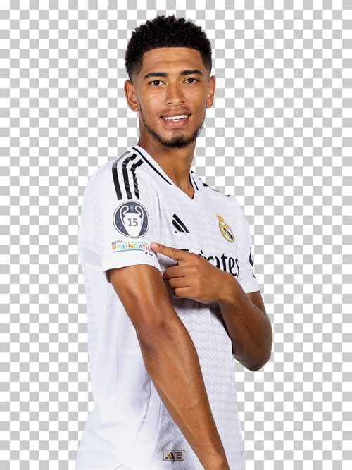 Jude Bellingham Real Madrid