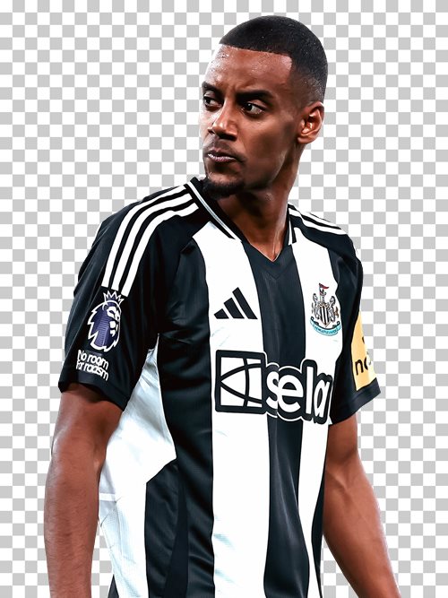 Alexander Isak Newcastle United