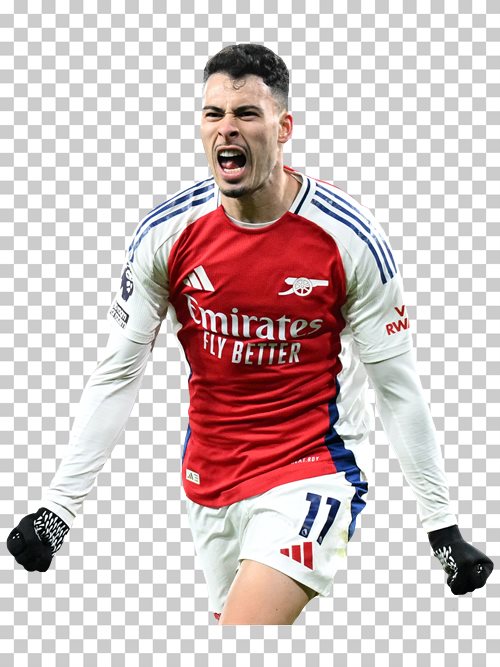 Gabriel Martinelli Arsenal