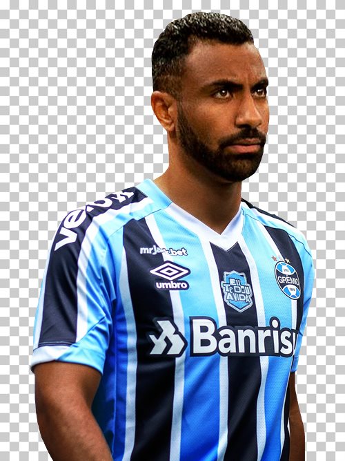 Everton Galdino Gremio