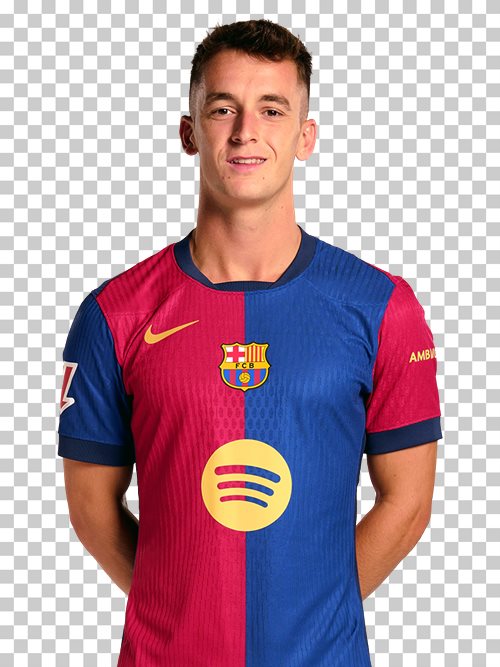 Marc Casado FC Barcelona