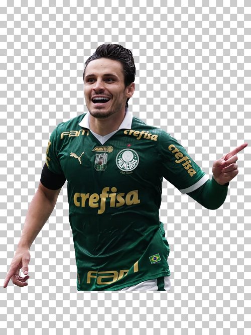 Raphael Veiga Palmeiras