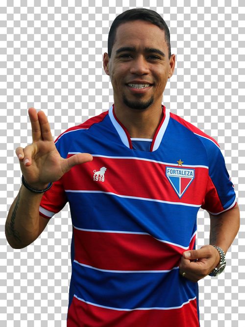 Yago Pikachu Fortaleza FC